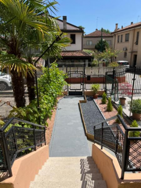 Ca' Pastrello Favaro Veneto